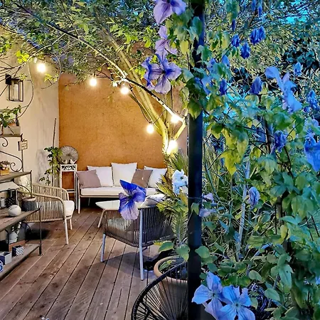 La Maison De Domi 펜션 *