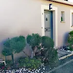 Prázdninový dům La Maison De Domi *