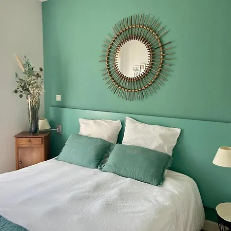 La Maison De Domi Holiday home Montboucher-sur-Jabron