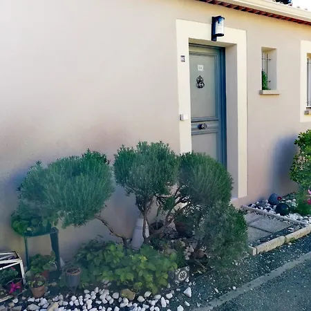 Casa vacanze La Maison De Domi *