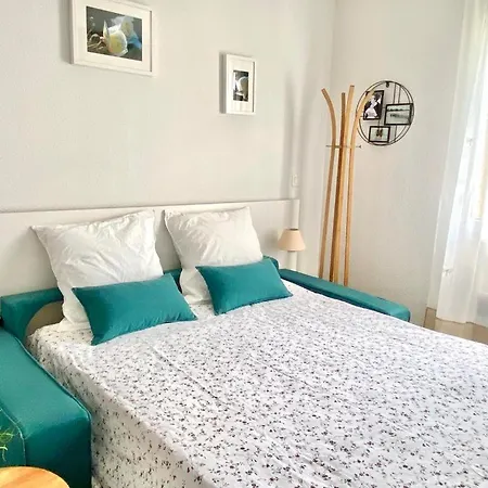 Holiday home La Maison De Domi *