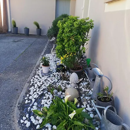 Tatil Evi La Maison De Domi *