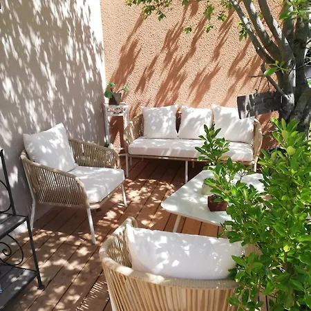 Holiday home La Maison De Domi