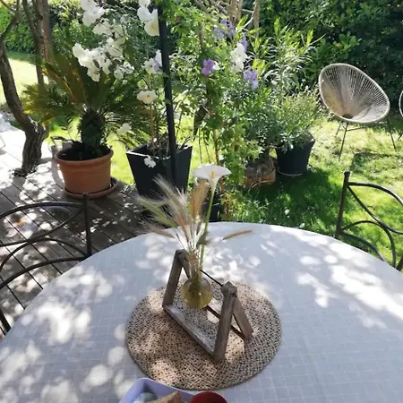 La Maison De Domi Holiday home *