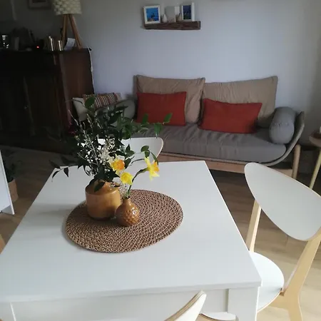 Holiday home La Maison De Domi Montboucher-sur-Jabron