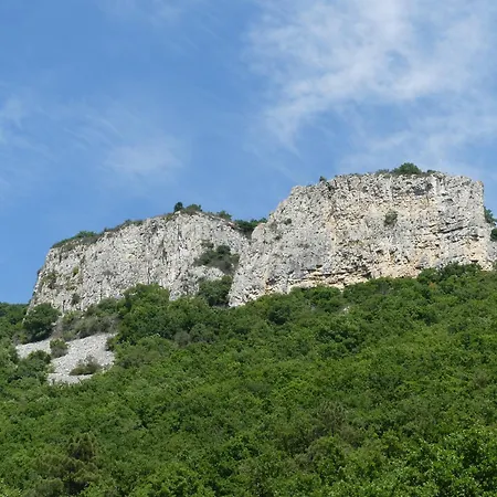 La Maison De Domi Tatil Evi