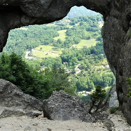 La Maison De Domi Montboucher-sur-Jabron