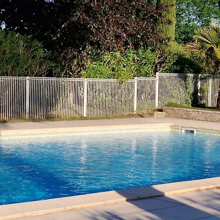 La Maison De Domi Holiday home Montboucher-sur-Jabron