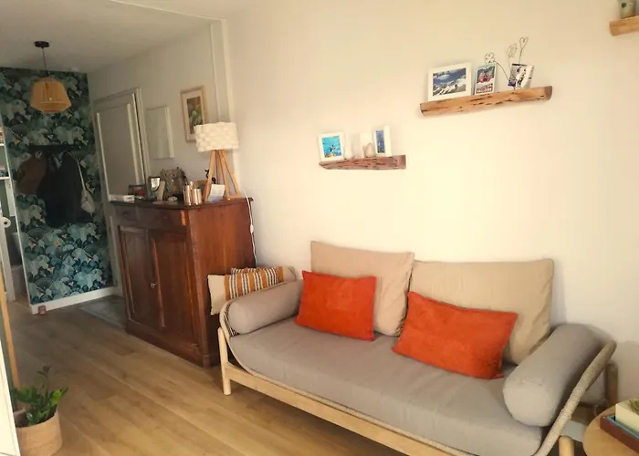 La Maison De Domi *